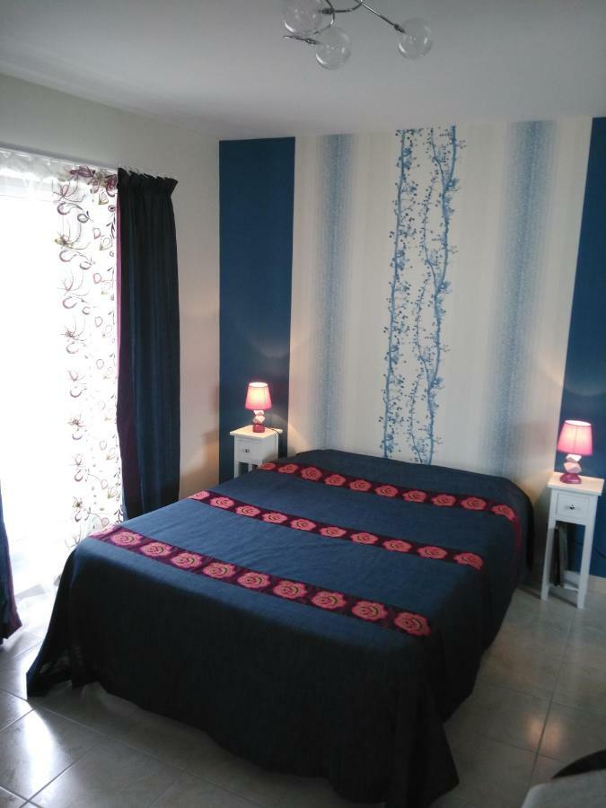 La Chambre Du Harpiste Vallons-de-l'Erdre Exteriér fotografie
